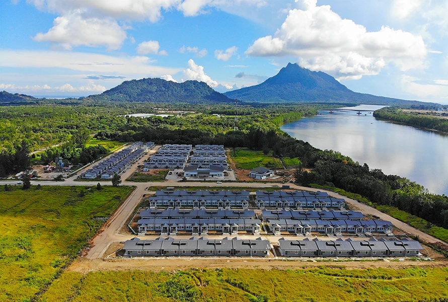 PPR Petrajaya Cover Image